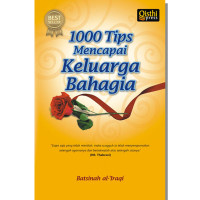 Image of 1000 Tips Mencapai Keluarga Bahagia