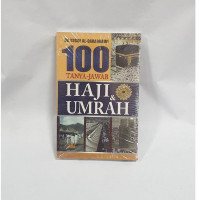 Image of 100 tanya jawab haji & umrah