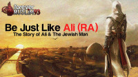 Image of 101 kisah ali ra