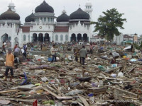 Image of aceh laboratorium bencana