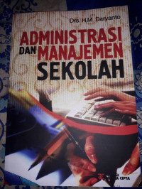 Image of administrasi dan manajemen sekolah