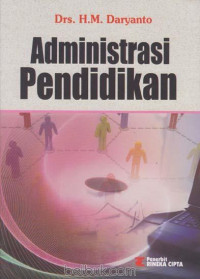 Image of adminitrasi pendidikan
