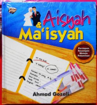 Image of aisyah dan ma'isyah