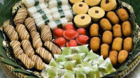 Image of aneka resep kue basah