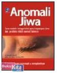 Image of Anomali Jiwa