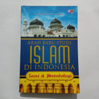 Image of arah baru studi islam diindonesia