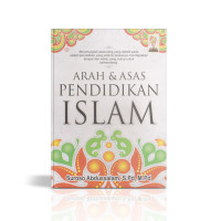 Image of arah dan asas pendidikan islam