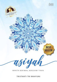 Image of asiyah wanita beriman bersuami tiran