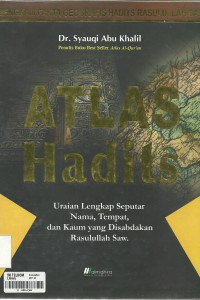 Image of ATLAS HADIST