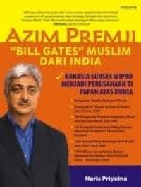 Image of azim premji: 
