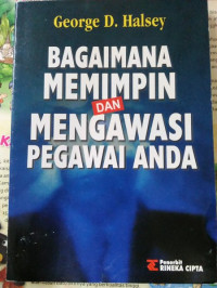 Image of bagaimana memimpin dan mengawasi pegawai anda
