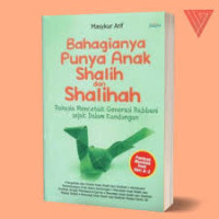 Image of bahagianya punya anak shalih dan shalihah