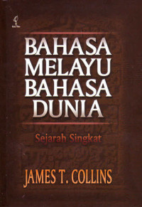 Image of bahasa melayu bahasa dunia