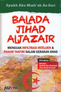 Image of Balada Jihad AlJazar