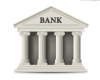 Image of bank & lembaga keuangan syariah