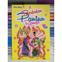 Image of Berbalas Pantun Remaja