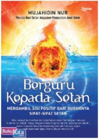 Image of Berguru Kepada Setan