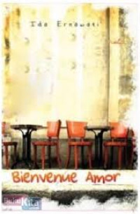 Image of bienvenue amor
