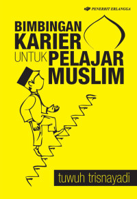Image of bimbingan karier untuk pelajar muslim