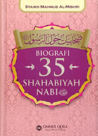 Image of Biografi 35 Shahabiyah Nabi