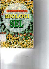 Image of biologi sel