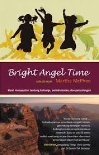 Image of bright angel time