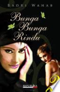 Image of bunga-bunga rindu