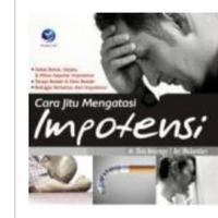 Image of cara jitu mengatasi impotensi