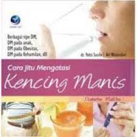 Image of cara jitu mengatasi kencing manis