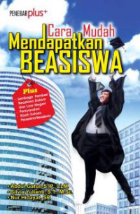 Image of cara mudah mendapatkan beasiswa