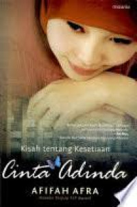 Image of cinta adinda