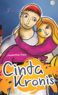 Image of cinta kronis