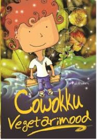Image of cowokku vegetarimood
