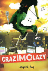 Image of crazIMOlazy