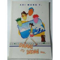 Image of damai itu indah, boo