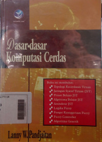Image of dasar-dasar komputasi cerdas