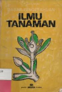 Image of dasar pengetahuan ilmu tanaman