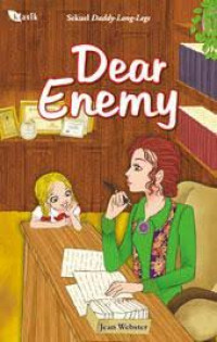 Image of dear enemy