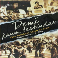 Image of demi kaum tertindas:akar revolusi islam di iran