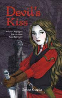 Image of devil's kiss
