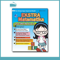 Image of ekstra matematika untuk sma/ma kelas xi