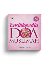 Image of Ensiklopedia DOA MUSLIMAH