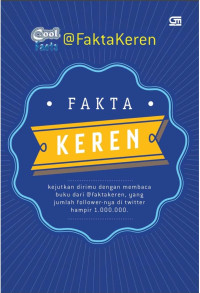 Image of Fakta Keren