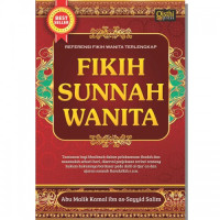 Image of Fikih Sunnah Wanita