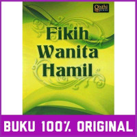 Image of Fikih Wanita Hamil