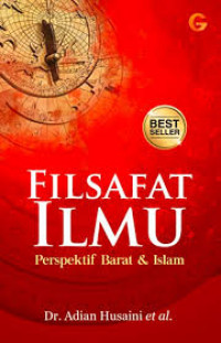 Image of Filsafat Ilmu : Perspetif Barat dan Islam