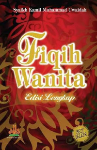 Image of Fiqih wanita edisi lengkap
