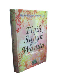 Image of FIQIH SUNNAH WANITA