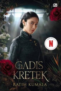 Image of gadis kretek
