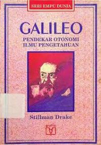 Image of galileo pendekar otonomi ilmu pengetahun